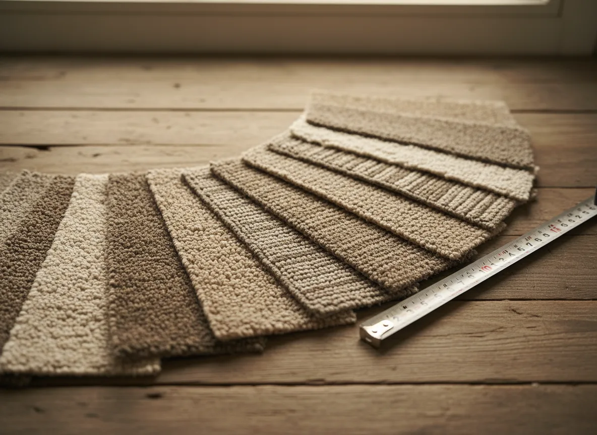 Carpet Installation Reston, VA FAQs